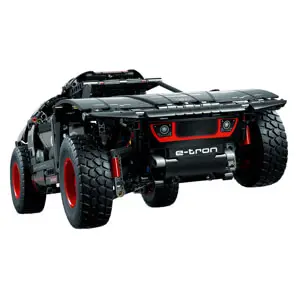 Lego Audi RS Q e-tron 42160